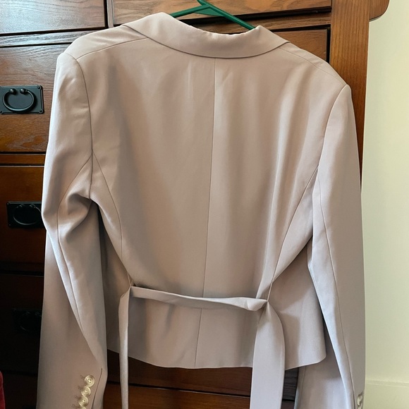 BABATON | Santos Blazer - Picture 4 of 5